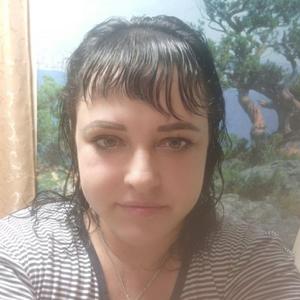 Девушки в Саратове: Наталья, 40 - ищет парня из Саратова