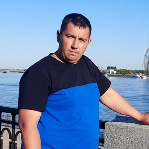 Анатолий, 39 лет, Благовещенск