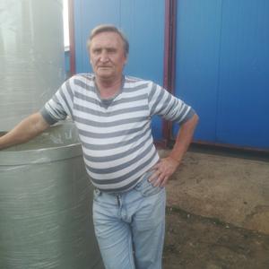 Рома, 59 лет, Нижний Новгород