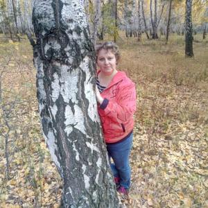 Светлана, 45 лет, Петропавловск