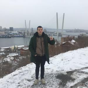 Парни в Таганроге: Serega, 25 - ищет девушку из Таганрога