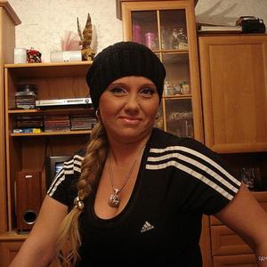 Девушки в Бердске: Елена, 45 - ищет парня из Бердска
