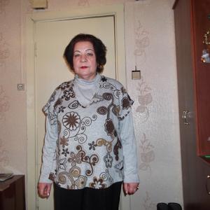 Галина, 70 лет, Кондинское