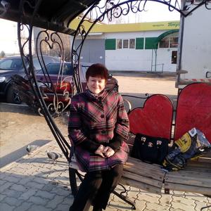 Девушки в Камышине: Любовь, 69 - ищет парня из Камышина