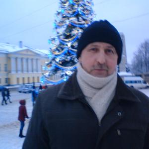 Геннадий, 63 года, Владимир