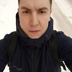 Парни в Ликино-Дулево: Илья Ключарев, 38 - ищет девушку из Ликино-Дулево