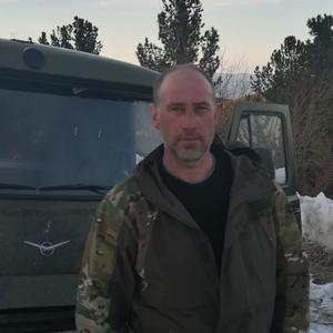 Юрий, 46 лет, Кызыл