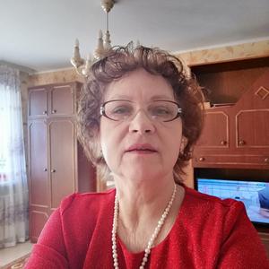 Девушки в Татарстане: Надежда, 69 - ищет парня из Татарстана