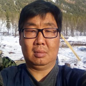 Булат, 43 года, Улан-Удэ