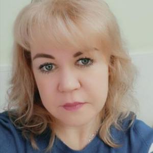 Людмила, 44 года, Красноярск