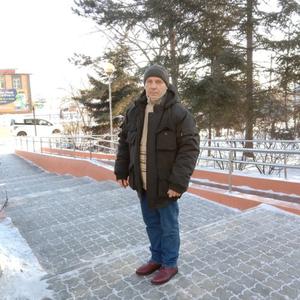 Сергей Воликов, 52 года, Свободный
