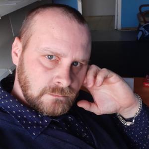 Фёдор, 41 год, Рамешки