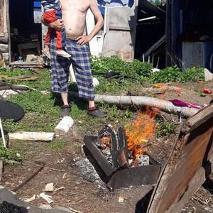 Парни в Туймазы: Руслан, 44 - ищет девушку из Туймазы