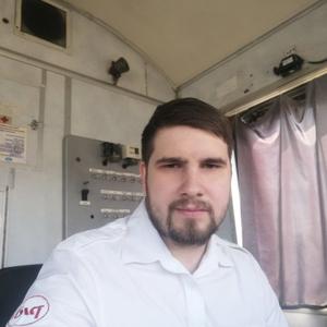 Виктор, 28 лет, Новосибирск