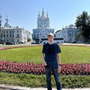 Парни в Санкт-Петербурге: Антон, 40 - ищет девушку из Санкт-Петербурга