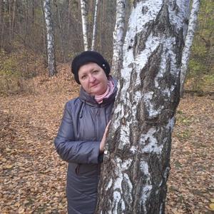 Светлана, 57 лет, Ульяновск