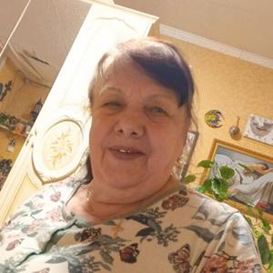 Нинагригорьевна, 77 лет, Новосибирск