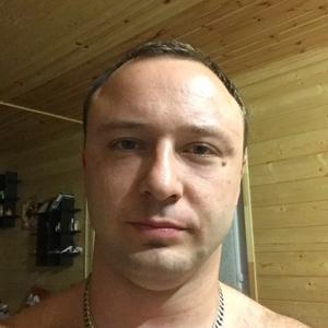 Алекс Стилов, 43 года, Семенов