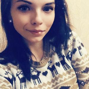 Оля, 26 лет, Брянск