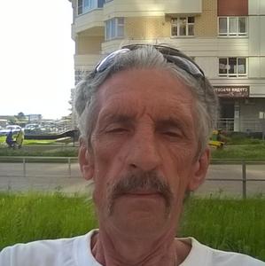 Борис, 64 года, Одинцово