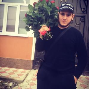 Ахиллес, 27 лет, Крымск