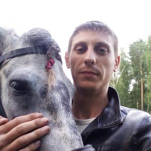 Парни в Белокурихе: Виталик, 31 - ищет девушку из Белокурихи