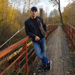 Андрей, 33 года, Рыбинск