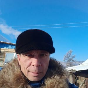 Александр, 44 года, Сретенск