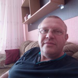 Андрей, 51 год, Троицк