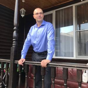 Сергей, 46 лет, Зеленоград