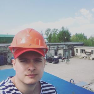 Парни в Новочебоксарске: Дмитрий, 25 - ищет девушку из Новочебоксарска