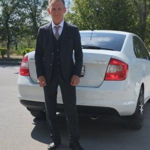 Владимир Мачин, 58 лет, Волгоград