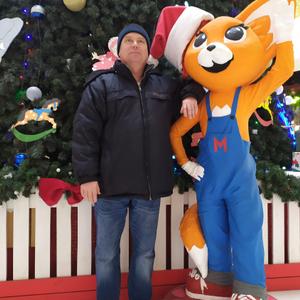 Парни в Таганроге: Fedor, 51 - ищет девушку из Таганрога