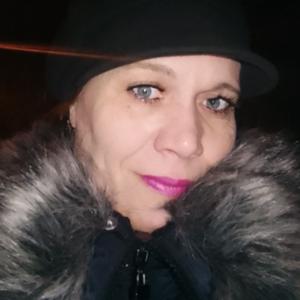 Девушки в Волгограде: Натали, 50 - ищет парня из Волгограда