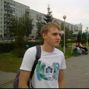 Парни в Новокузнецке: Степан, 33 - ищет девушку из Новокузнецка