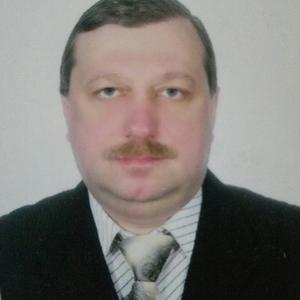 Юрий Филинский, 61 год, Ульяновск