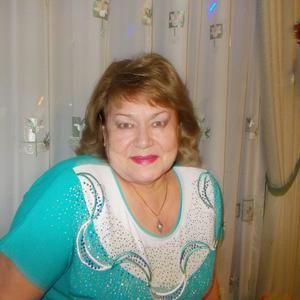 Галина, 68 лет, Курган