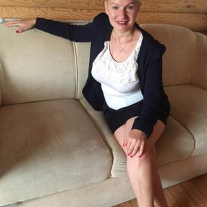 Татьяна, 44 года, Ухта
