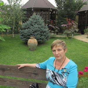 Евгения Крюкова, 55 лет, Чита
