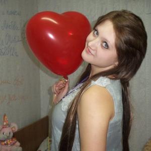Марина Галич, 29 лет, Енисейск