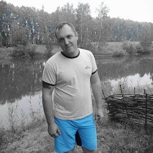 Макс, 39 лет, Ачинск