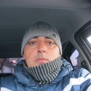 Ivan Ivanov, 43 года, Александровское