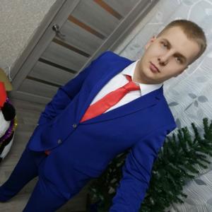 Максим, 28 лет, Мурманск