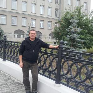 Сергей Белоусов, 60 лет, Березовский