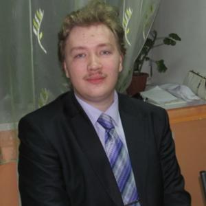 Станислав, 33 года, Киров