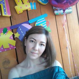 Наталия, 33 года, Иркутск