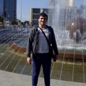 Шахриёр, 31 год, Магадан