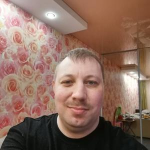 Андрей Веко, 36 лет, Туманный