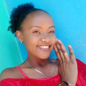 Sharleen Gilbert, 28 лет, Nairobi