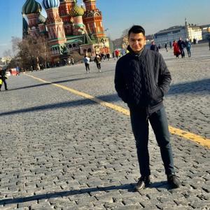 Kirill, 24 года, Москва